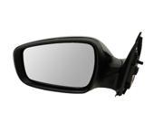TYC 7700932 7700931 Left and Right Replacement Power Mirror For Hyundai Accent