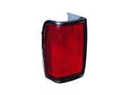 Eagle Eyes FR269 U000L Driver Side Replacement Tail Light For Lincoln Town Car