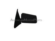 Replacement TYC 2100011 2100012 Pair Manual Mirror For S10 S10 Blazer Sonoma