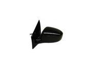 TYC 5780642 Driver Side Replacement Power Mirror For Nissan Murano