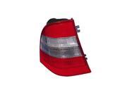 Replacement Depo 340 1905L US Left Tail Light For ML320 ML430 ML55 AMG