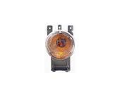 Replacement Depo 336 1604N US Left Or Right Signal Light For 05 08 Grand Prix