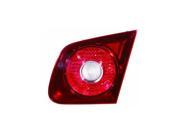 Replacement Depo 341 1302R AS2 Passenger Tail Light For 93 15 Volkswagen Jetta