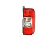 Replacement Depo 315 1975R AS Right Tail Light For Nissan NV3500 NV1500 NV2500