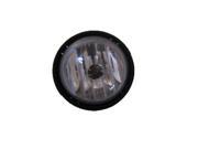 Replacement Depo 340 2005N AS Left Or Right Fog Light For 00 15 Columbia