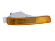 Replacement Depo 312 1606R AC Passenger Side Signal Light For 95 96 Toyota Camry
