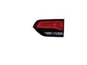 Replacement Depo 333 1306R AS2 Passenger Tail Light For 2014 Jeep Grand Cherokee