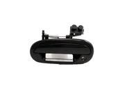 Replacement Depo 330 50030 122 Outer Front Left Door Handle For F 150 Expedition