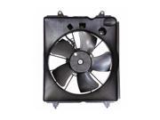 Replacement Depo 317 55048 100 Cooling Fan For 05 14 Honda CR V HO3115161