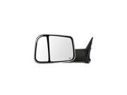 Replacement Depo 334 5419L3EFH1 Left Power Mirror For 3500 2500 1500 Ram 1500