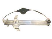 Replacement Depo 331 53004 002 Front Left Window Regulator For 94 97 Town Car