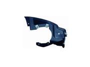 Replacement Depo 330 2502R UD Right Fog Light Bracket For 05 07 Ford Freestyle