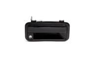 Replacement Depo 335 50011 001 Outer Front Passenger Door Handle For C2500 K3500