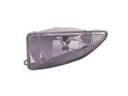 Replacement Depo 330 2004L AS Driver Side Fog Light For 00 04 Ford Focus