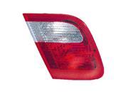 Replacement TYC 17 0002 01 Left Tail Light For 330i 325i 328i 323i 320i 330xi