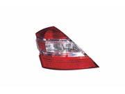 Replacement Depo 340 1907L US Left Tail Light For S550 S450 S500 S600 S65 AMG