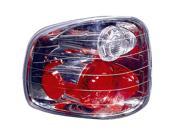 Replacement Depo 330 1911L US Driver Side Tail Light For 01 08 Ford F 150