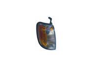 Replacement Depo 315 1529R AF Right Signal Light For 00 01 Xterra 98 00 Frontier