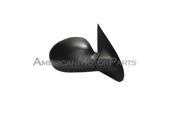 Replacement Depo 334 5416R3EF2 Passenger Black Power Mirror For 03 05 Dodge Neon