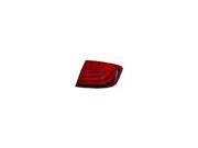 Replacement Depo 444 1957R AS Right Tail Light For BMW M5 528i 550i 530i 535i