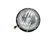 Replacement Depo 33B 1101R AS Passenger Side Headlight For 98 11 Kenworth T2000