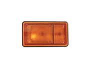 Replacement Depo 215 1630RVAS Y Right Signal Light For 2000 1800 2300 2600 2800