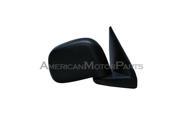 Replacement Depo 334 5410R3EFH Right Power Mirror For Ram 2500 Ram 3500 Ram 1500
