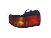 Replacement TYC 11-5332-00 Driver Side Tail Light For 95-96 Toyota Camry Replacement TYC 11-5332-00 Driver Side Tail Light For 95-96 Toyota Camry