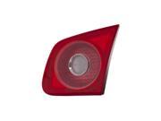 Replacement Depo 341 1302R AS6 Passenger Tail Light For 96 07 Volkswagen Jetta