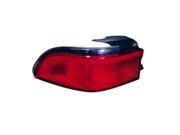 Replacement Depo 331 1940L US Driver Tail Light For 95 97 Mercury Grand Marquis