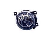 Replacement Depo 441 2039L AE Driver Fog Light For Volkswagen Eos Tiguan Rabbit