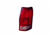 Replacement Depo 335 1915R USN Passenger Side Tail Light For 02 06 Saturn Vue