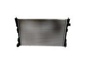 Replacement TYC 13307 Radiator For 13 14 Lincoln MKS 2013 Ford Taurus DG1Z8005A