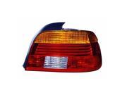 Replacement Depo 344 1908R US Passenger Tail Light For BMW M5 530i 540i 525i
