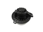 Replacement TYC 700266 Blower For 13 15 Chevrolet Spark 95193241