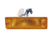Replacement TYC 12 1230 52 Left Signal Light For 95 04 Pickup 88 95 Pathfinder