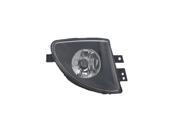 Replacement TYC 19 12049 00 Right Fog Light For 528i 550i 530i 535i 550i xDrive