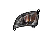 Replacement TYC 12 5304 00 Driver Side Corner Light For 13 14 Toyota Avalon