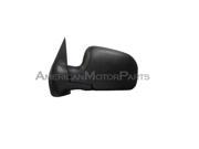 Replacement Depo 333 5402R3EF Right Black Power Mirror For 99 04 Grand Cherokee
