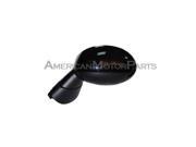 Replacement TYC 8520041 8520042 Pair Side Power Mirror For 02 10 Mini Cooper