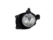 Replacement TYC 19 6004 00 1 Driver Side Fog Light For 12 13 Chevrolet Sonic