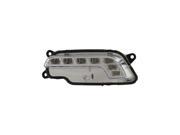 Replacement TYC 19 0906 00 Left Fog Light For E350 E200 E300 E400 E500 E550 E250