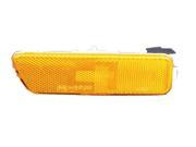 Replacement TYC 18 5400 01 Driver Side Marker For Volkswagen Golf Jetta Cabrio