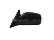 Replacement TYC 5210741 5210742 Pair Side Power Mirror For 07 08 Toyota Camry