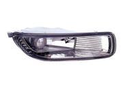 Replacement TYC 19 5573 00 Passenger Side Fog Light For 03 04 Toyota Corolla