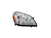 Replacement TYC 20 9381 00 1 Right Headlight For GL450 GL550 GL350 GL320 GL500