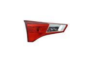 Replacement TYC 17 5418 00 1 Driver Side Tail Light For 13 15 Toyota RAV4