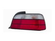 Replacement Depo 344 1901R US CR Right Tail Light For BMW M3 328i 325i 323i 318i