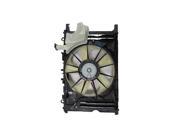 Replacement TYC 623160 Cooling Fan For 10 15 Toyota Corolla 163630T020 TO3115181
