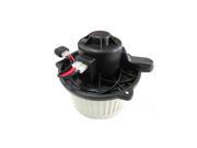 Replacement TYC 700259 Blower For 11 13 Hyundai Elantra 971134R000